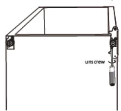 BRANDT BFU7610SW - Disposal of the appliance - 5