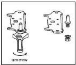 BRANDT BFU7610SW - Avant de mettre au rebut votre appareil - 6