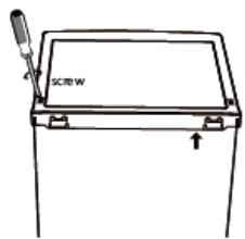 BRANDT BFU7610SW - Disposal of the appliance - 11