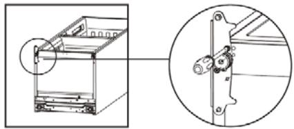 THOMSON CTH31701XREF - DOOR CONVERSION - 7