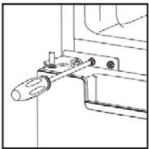 THOMSON CTH31701XREF - DOOR CONVERSION - 9