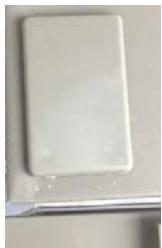 THOMSON CTH31701XREF - DOOR CONVERSION - 1