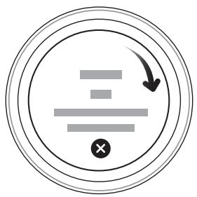 SAMSUNG GEAR S2 SPORT BLANC - Apparel mobile - 1