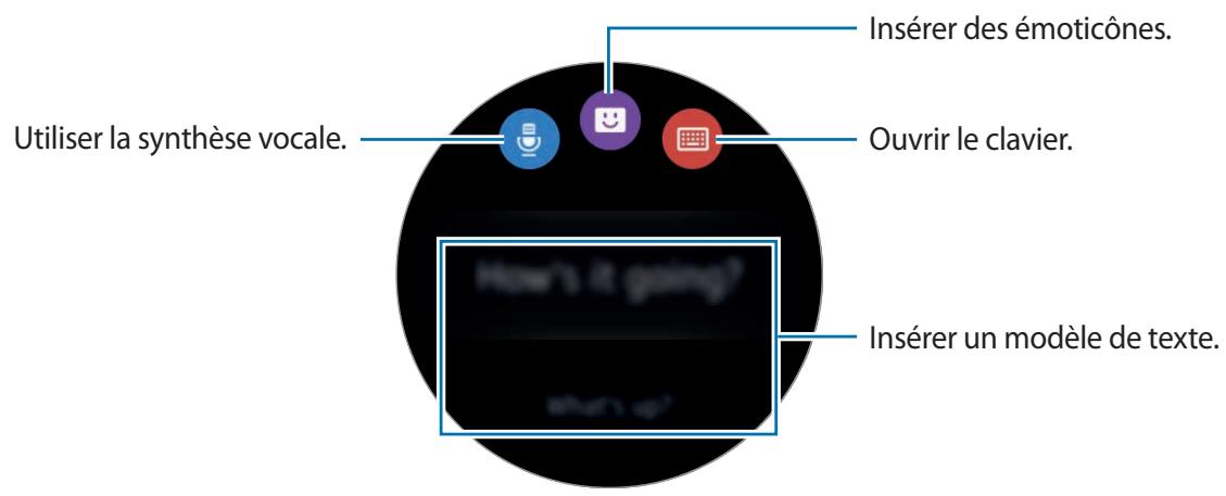 SAMSUNG GEAR S2 SPORT BLANC - Introduction - 2