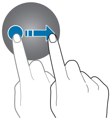 SAMSUNG GEAR S2 SPORT BLANC - Balayer - 1