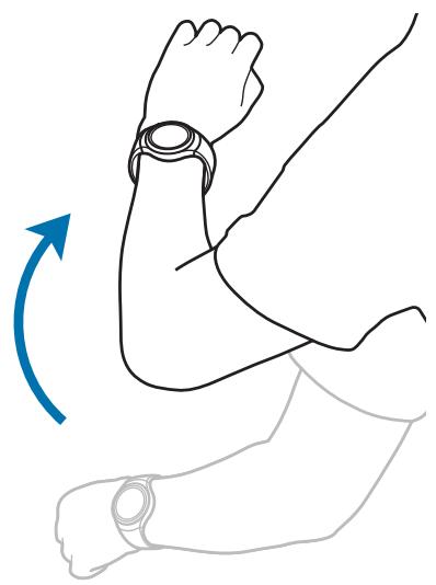 SAMSUNG GEAR S2 SPORT BLANC - Appareil - 1