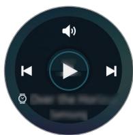 SAMSUNG GEAR S2 SPORT BLANC - Widgets - 4