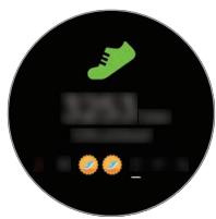 SAMSUNG GEAR S2 SPORT BLANC - Widgets - 1