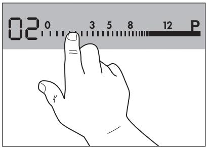02 0 3 5 8 12 P