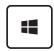 ASUS ZENBOOK FLIP 78256 - Raccourcis clavier - 1