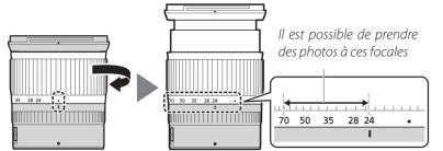 NIKON 27 + BAGUE +OBJECTIF - Avant toute utilisation - 1