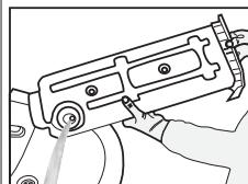 BEKO SLP10WS2 - AVERTISSEMENT! - 3