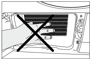 BEKO SLP10WS2 - AVERTISSEMENT! - 1