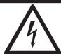 BEKO SLP10WS2 - DANGER! - 1