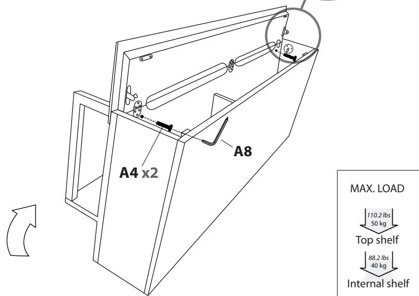 NORSTONE LUNDE - 23