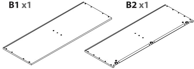 NORSTONE LUNDE - 12