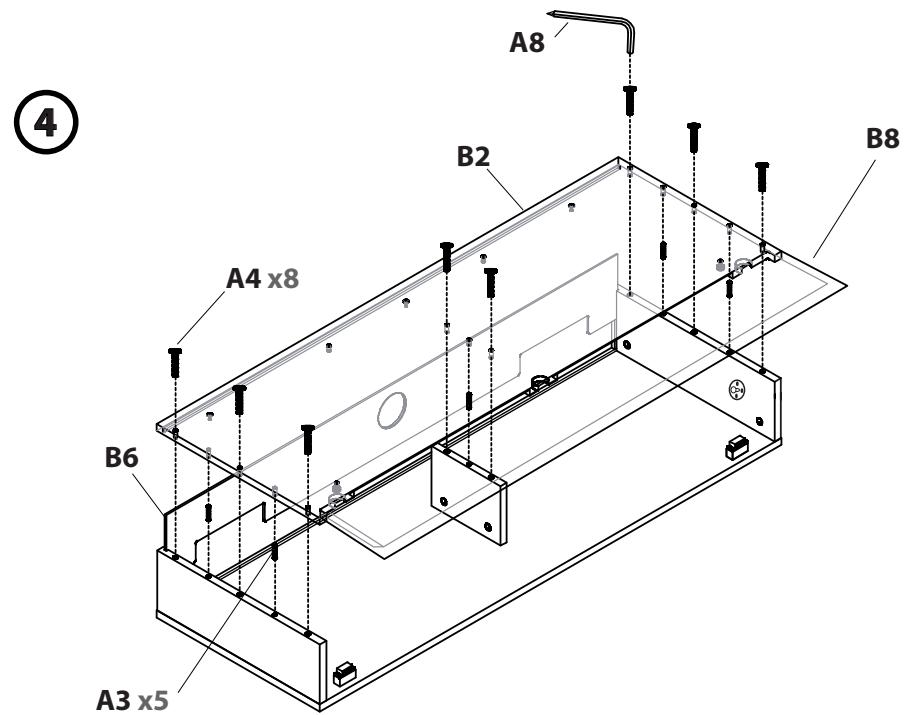 NORSTONE LUNDE - 20