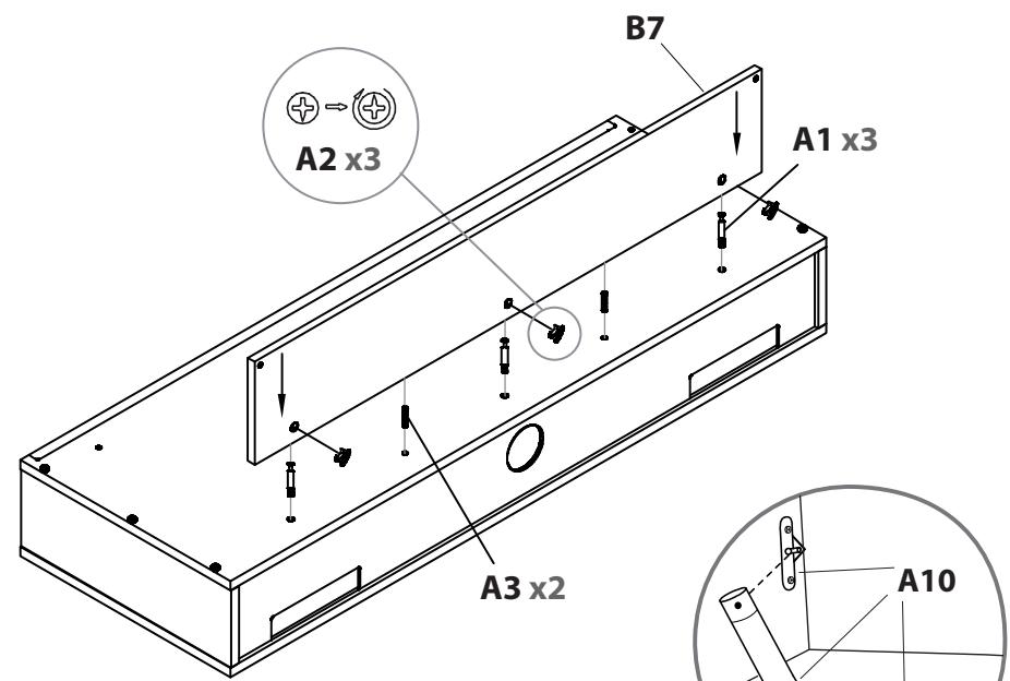NORSTONE LUNDE - 21