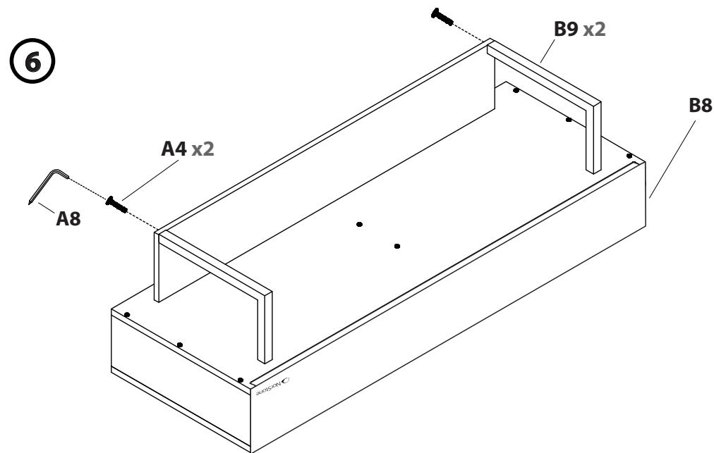 NORSTONE LUNDE - 22