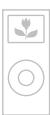SONY ICFDS11IPB.CEF - Modèles iPod compatibles - 4