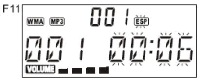 HITACHI AXM 898 E - - CD - 3