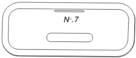 HITACHI AXM 898 E - Adaptateur de station d'accueil iPod - 2