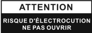 HITACHI AXM 898 E - Remarques importantes - 2