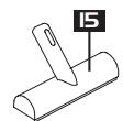 ASTORIA NN 240A ROUGE - Description produit - 8