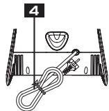 ASTORIA NN 240A ROUGE - Description produit - 5