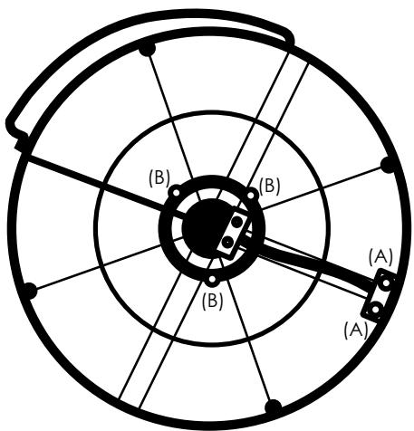 AIR NATUREL VENTURI - Instructions de montage - 1