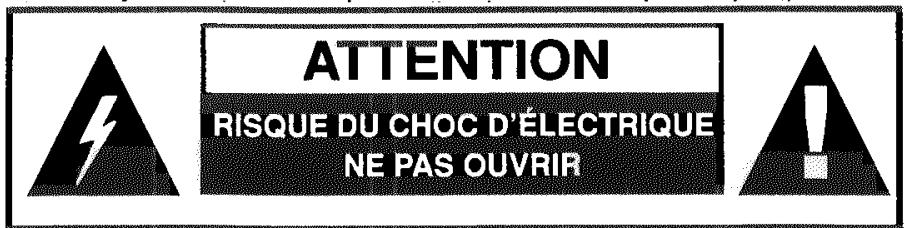 PROLINE LD1401 - CONSIGNES DE SECURITE - 1