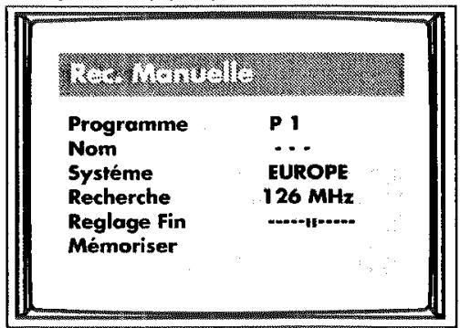 PROLINE LD1401 - CONNEXION DE L'ANTENNE EXTERIEURE - 4