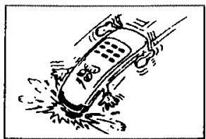 PROLINE LD1401 - TELECOMMANDE - 1