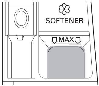 LG F854N51WHSB - Ajouter un assouplissant - 1