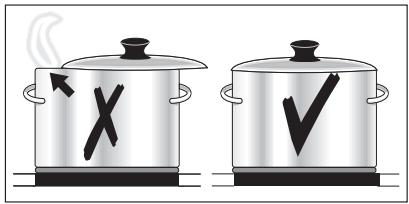 AEG 86700 KMN INOX - Economie d'énergie - 5