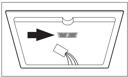 AEG 86700 KMN INOX - Service après-vente - 1