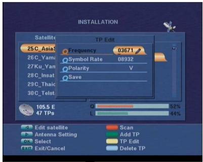 VISIOSAT TVS 5000 RS GRIS - Recherche - 1