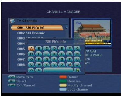 VISIOSAT TVS 5000 RS GRIS - Édition - 1