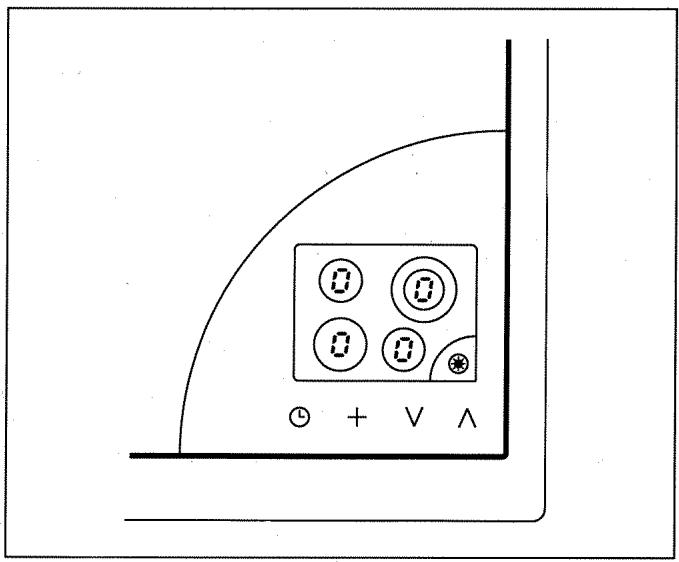 GAGGENAU CK 161-115 - Utilisation - 2