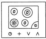 GAGGENAU CK 161-115 - Utilisation - 2