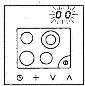 GAGGENAU CK 161-115 - Minuterie - 4