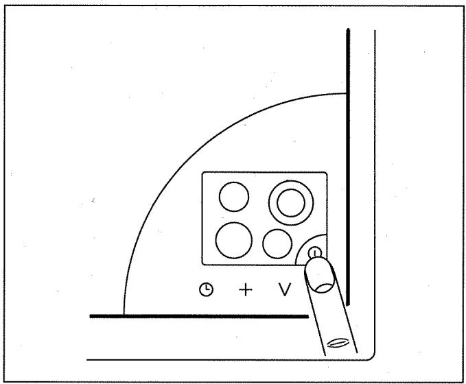 GAGGENAU CK 161-115 - Utilisation - 1