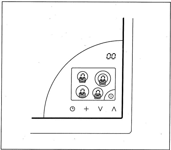 GAGGENAU CK 161-115 - Équipement - 1