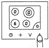 GAGGENAU CK 161-115 - Utilisation - 4