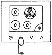 GAGGENAU CK 161-115 - Zone de cuisson ultra-rapide (3)   arrière droite - 11