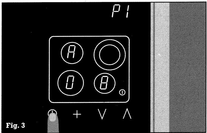GAGGENAU CK 161-115 - Protection contre la surchauffe - 3