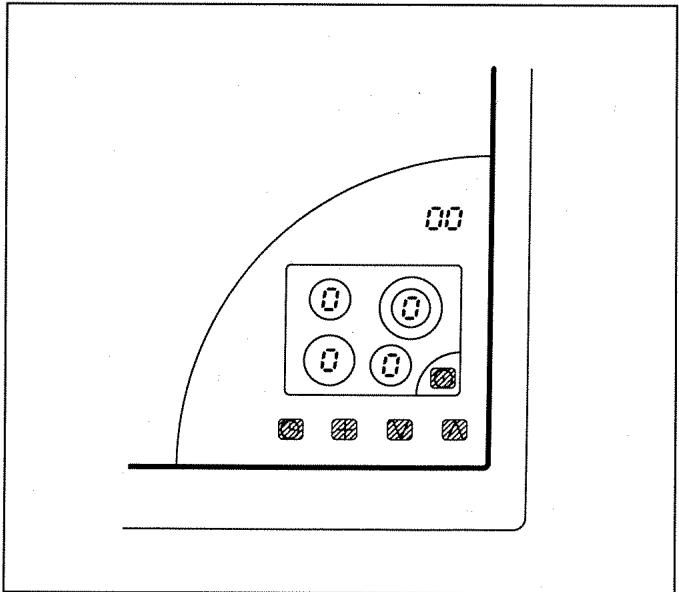 GAGGENAU CK 161-115 - Protection contre la surchauffe - 1