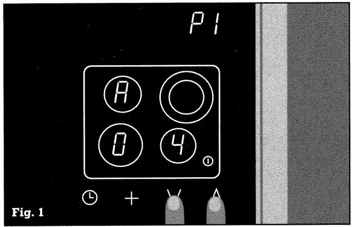 GAGGENAU CK 161-115 - Protection contre la surchauffe - 1