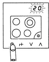 GAGGENAU CK 161-115 - Minuterie - 6