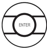 BOSER CINEMATE GS II - Menu et sélection des programmes - 7